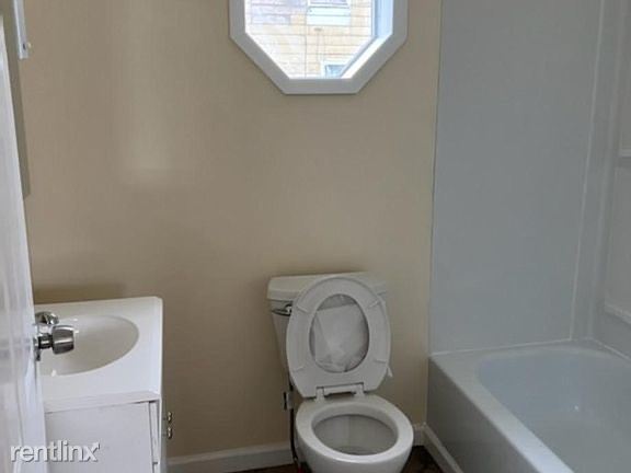 Foto del edificio - 2 br, 1 bath House - 2922 Nevada Ave