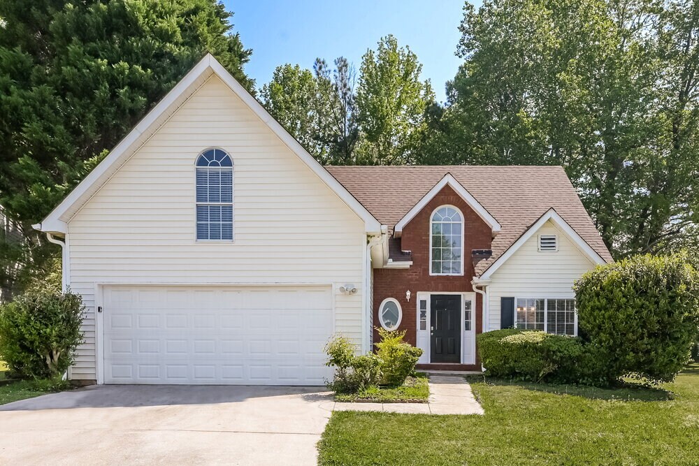 Foto principal - 760 Old Johnson Rd