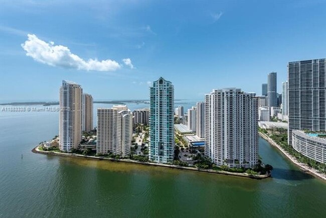 Photo - 325 S Biscayne Blvd Apartment