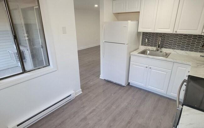 Foto del edificio - 7 Padanaram Rd