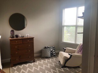 Dormitorio principal - 816 Garden District Dr
