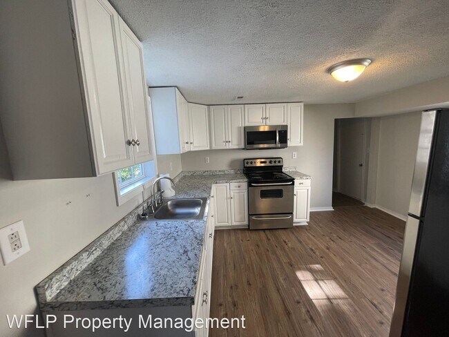 Building Photo - 2 br, 1 bath House - 1721 Edmunds St.