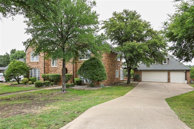 Building Photo - 545 Oak Hill Dr