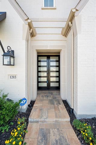 Foto del edificio - 1203 Limestone Ridge Rd