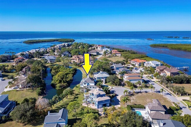 Foto del edificio - 2105 Ketch Ct