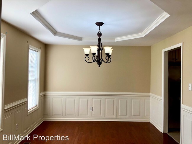 Building Photo - 3 br, 2.5 bath House - 101 Cottonade Circle