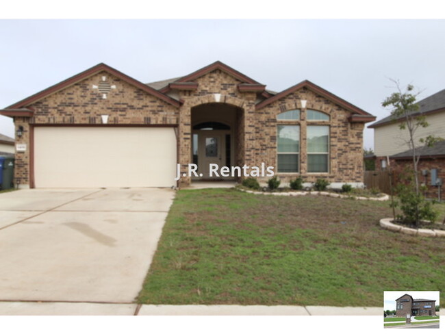 Foto del edificio - 1406 Lubbock Drive, Copperas Cove TX, 76522