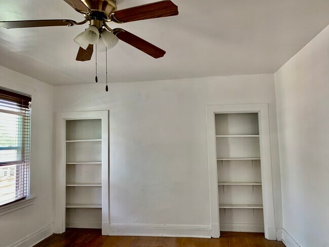 Dormitorio - 1044 Welfer St