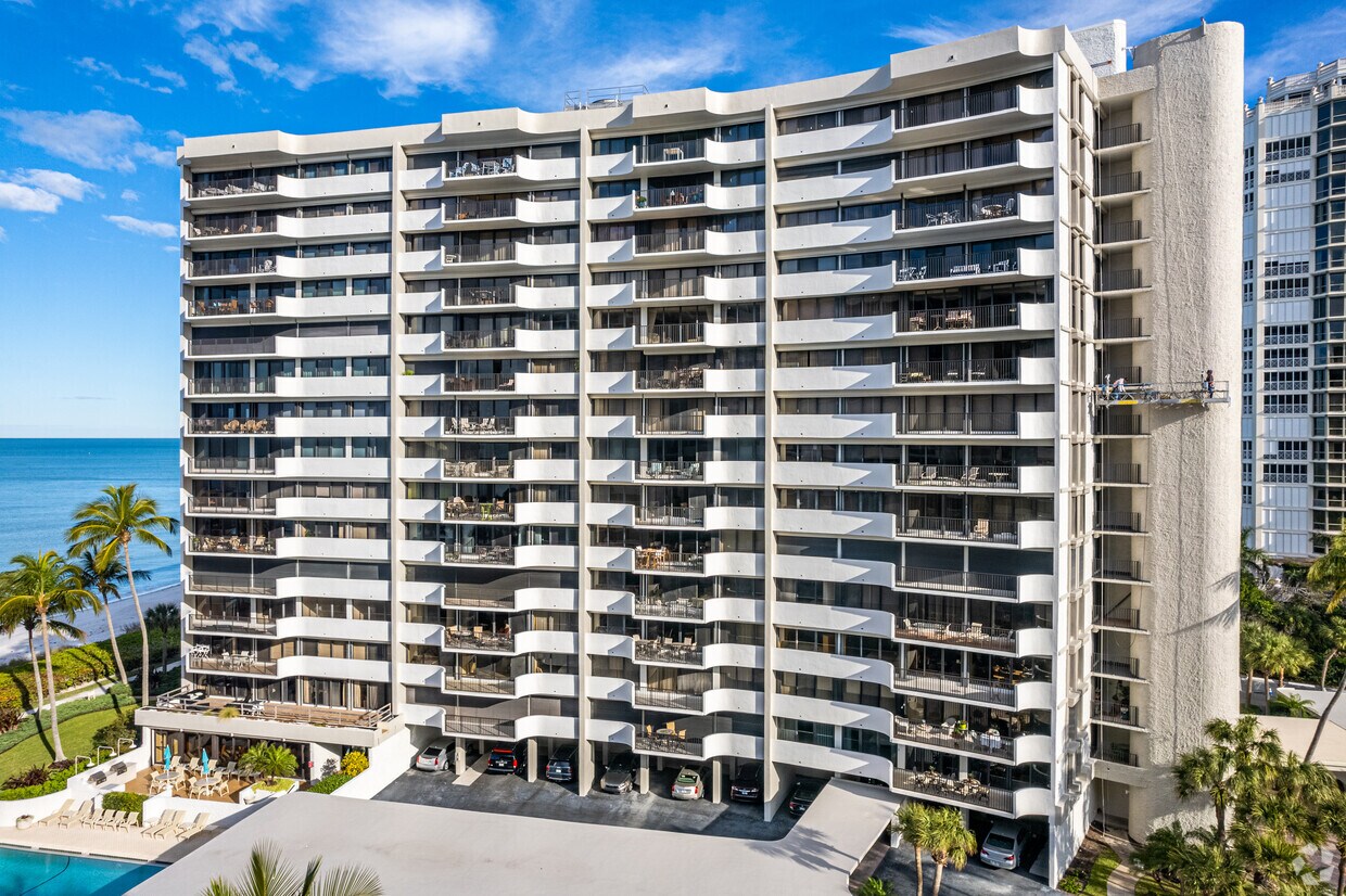 Foto principal - Gulfside