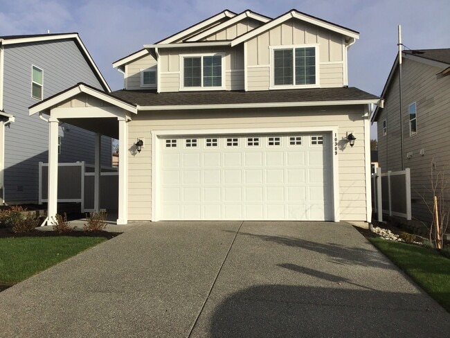 Building Photo - 10309 21st Pl SE