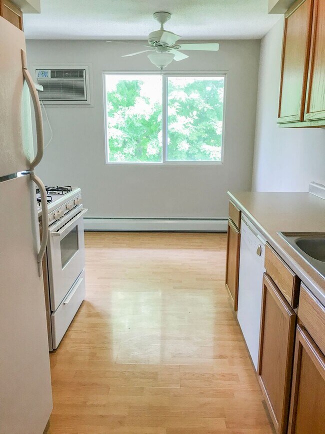 Foto del edificio - Experience Cozy Living in Our One-Bedroom ...