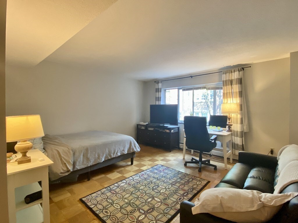 287 Harvard St Unit 45, Cambridge, Ma 02139 - Room For Rent In 