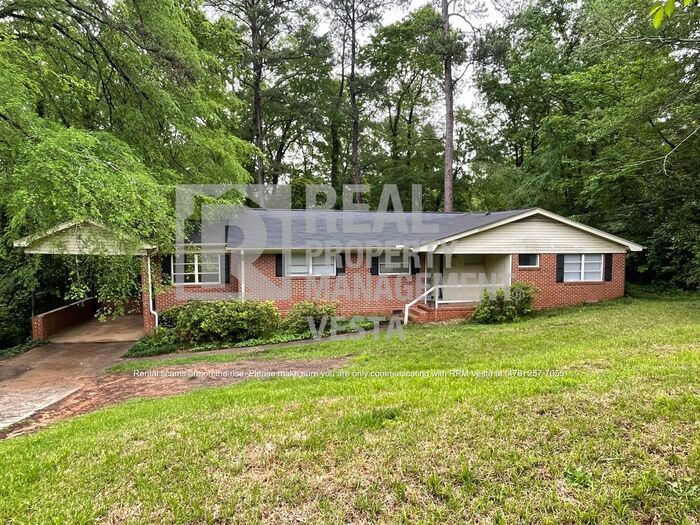 Primary Photo - Centrally Located with Wooded, Secluded Lot