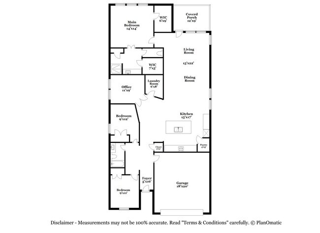 Building Photo - 24246 Palomino Sage Trail