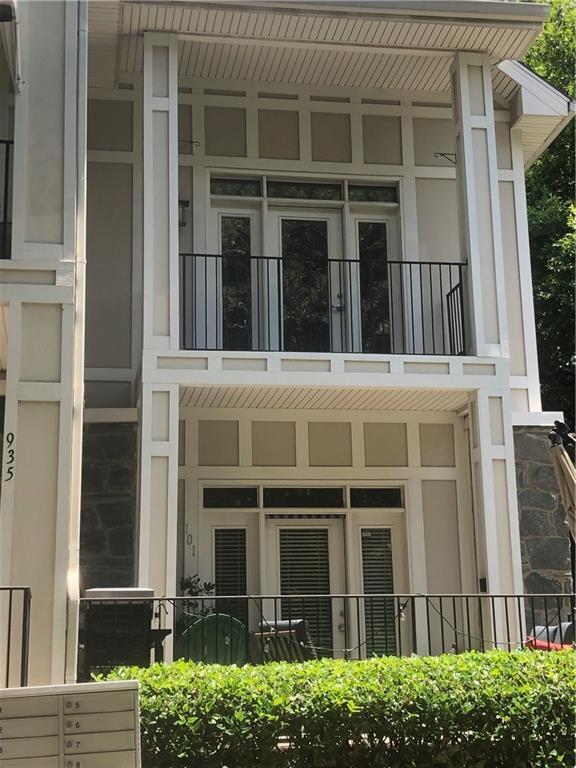 Foto del edificio - 935 Piedmont Ave NE