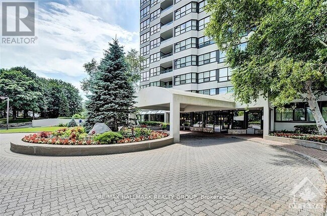 Photo du bâtiment - 1510-1510 Riverside Dr.