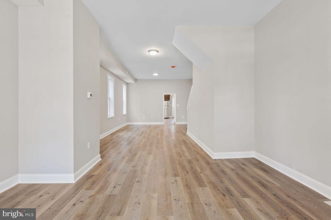 2110 Mt Holly St, Baltimore, MD 21216 Townhome Rentals in Baltimore