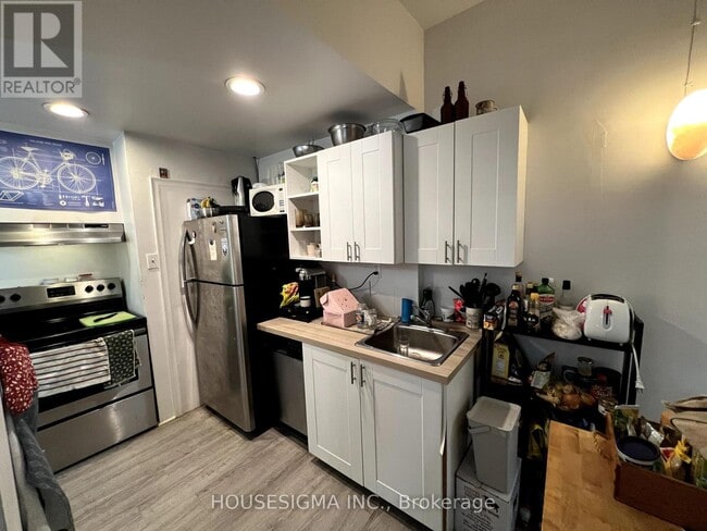 Photo du bâtiment - 661-661 Huron St