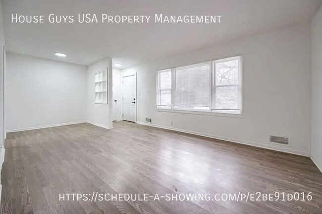 Foto del edificio - 11409 E 31st St S