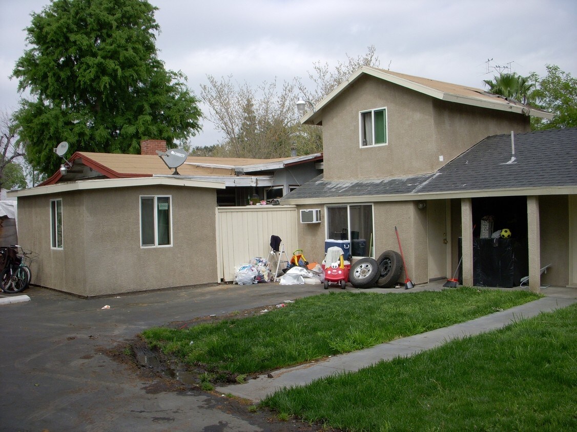 Foto principal - 6985 Perris Hill Rd