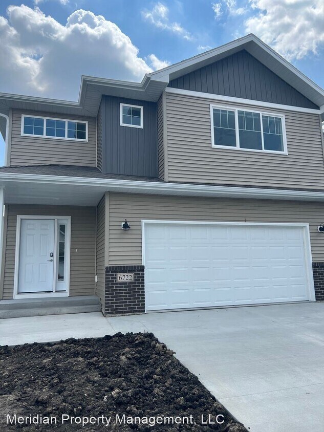 4 br, 2 bath House 6722 71st Ave S House for Rent in Horace, ND