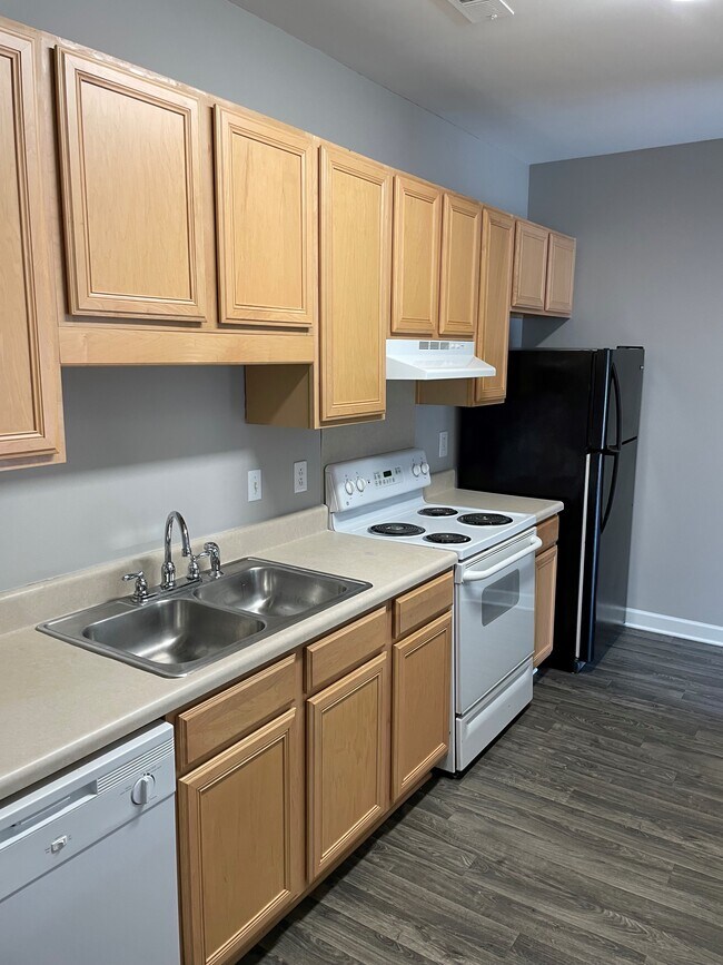 Rosecroft Apartments I Apartments in Charlotte, NC