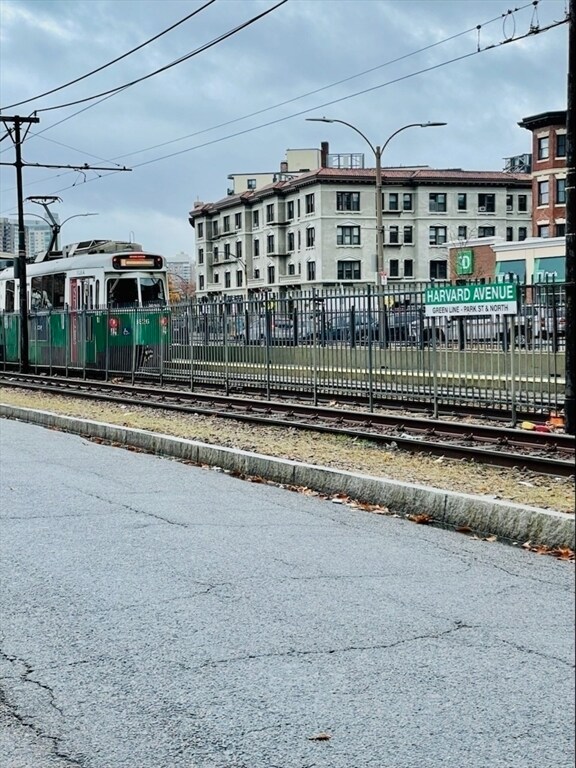 Foto del edificio - 533 Newbury St
