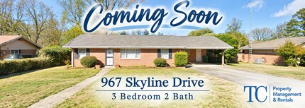 Building Photo - 967 Skyline Dr