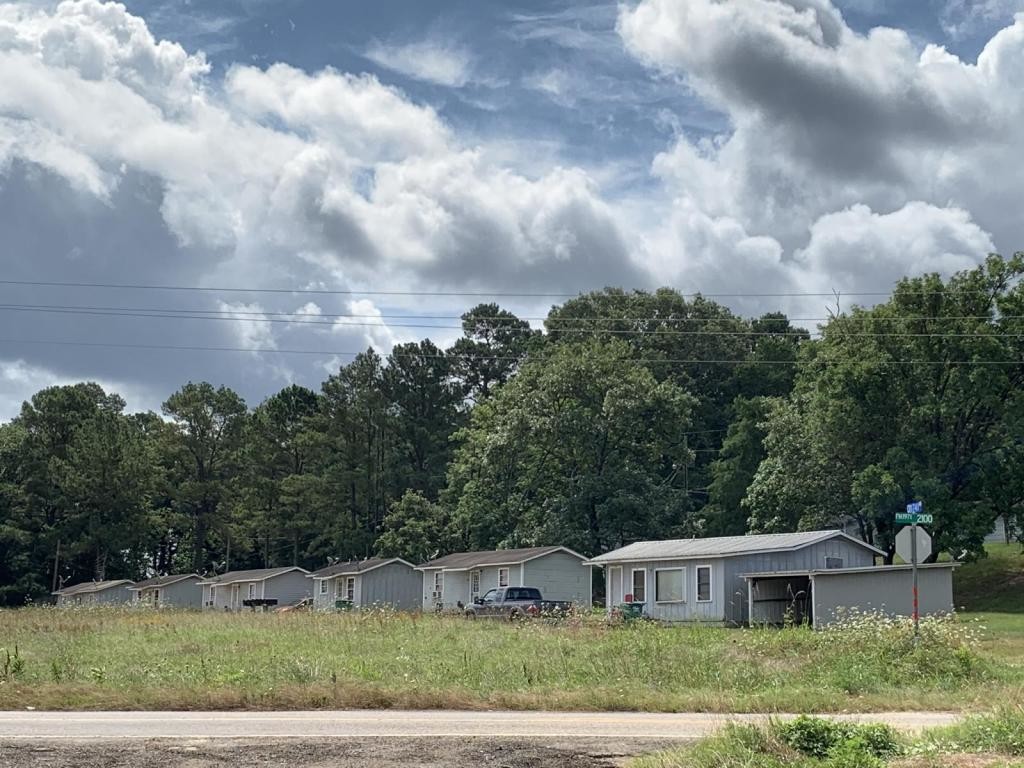 Primary Photo - Lakeview Cabins - 2105 FM 1971