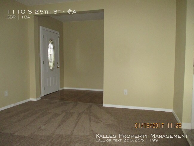 Building Photo - 1110 S 25th St