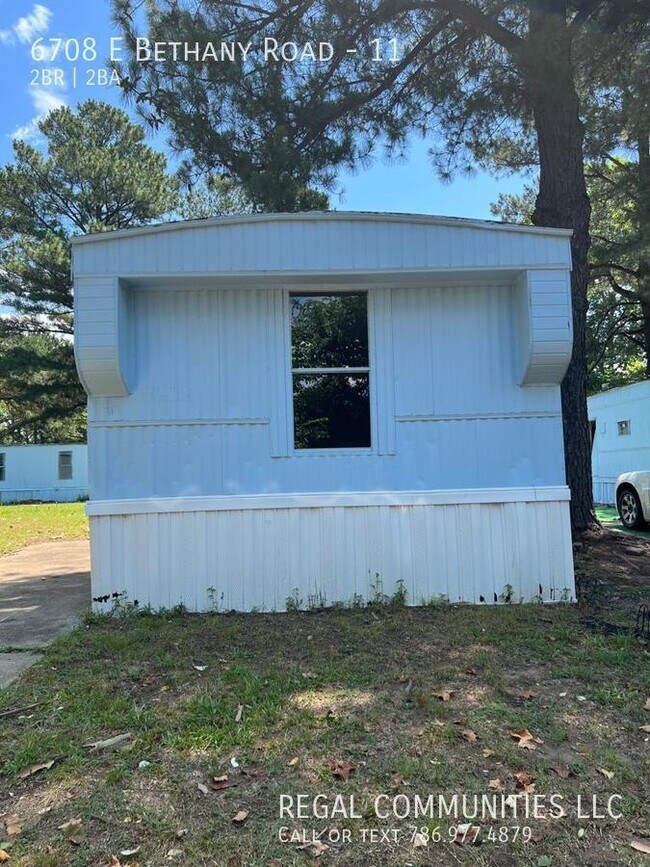 Foto del edificio - 2 Bed/ 2 Bath Mobile Home For Sale Via Ren...