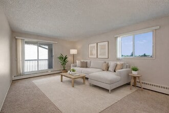 Building Photo - Stirling Place