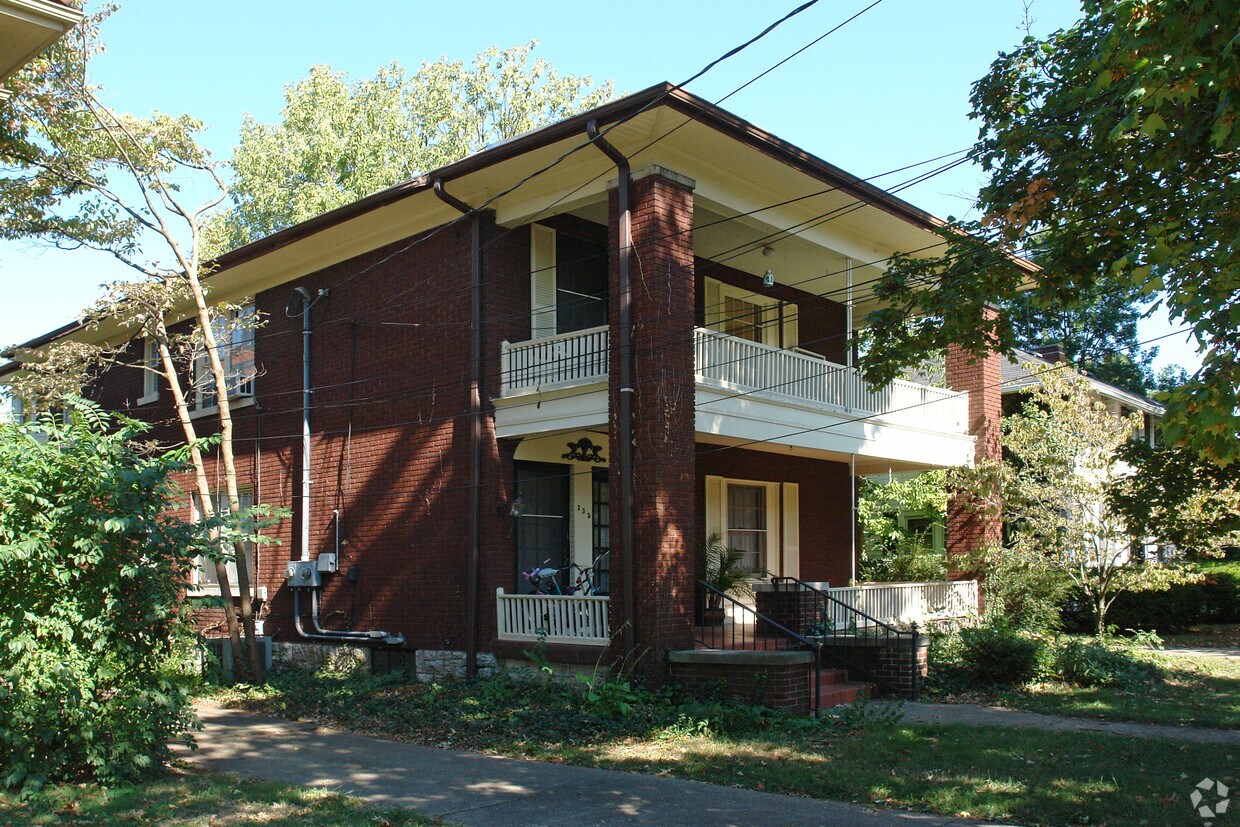 335 Desha Rd, Lexington, KY 40502 Apartments in Lexington, KY