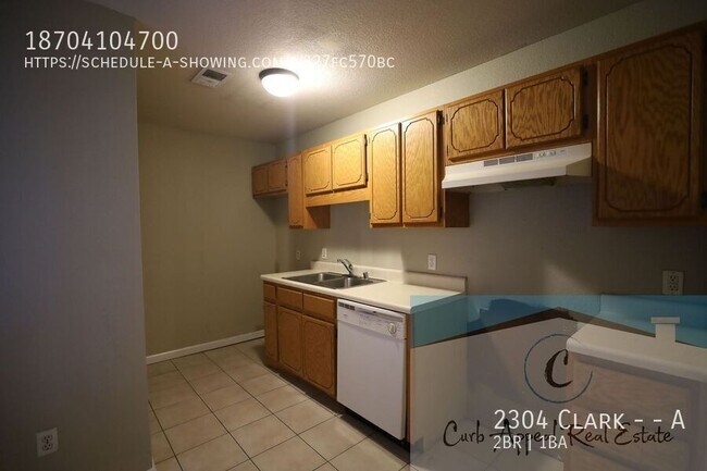 Foto del edificio - 2304 Clark St