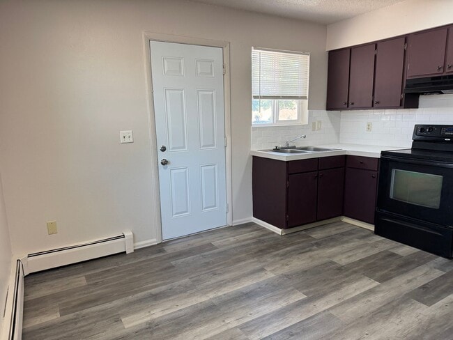 Building Photo - 2679 Unaweep Ave