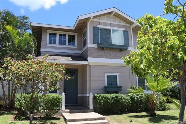 Foto del edificio - 91-1057-1057 Kai Weke St