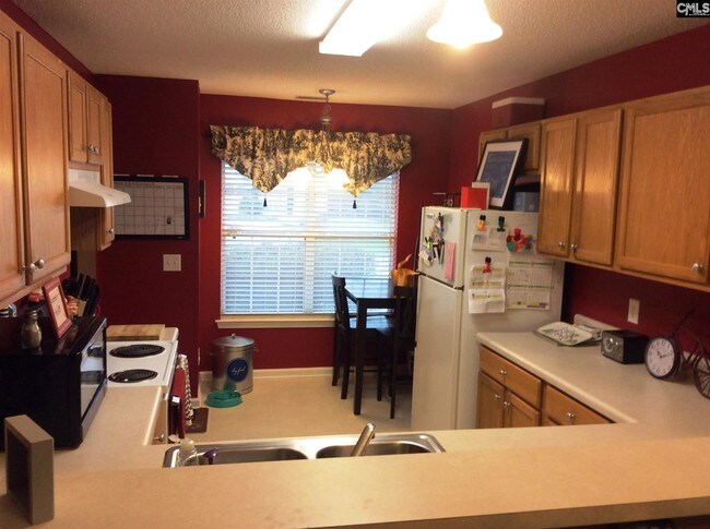 Building Photo - 112 Haynesworth Pl