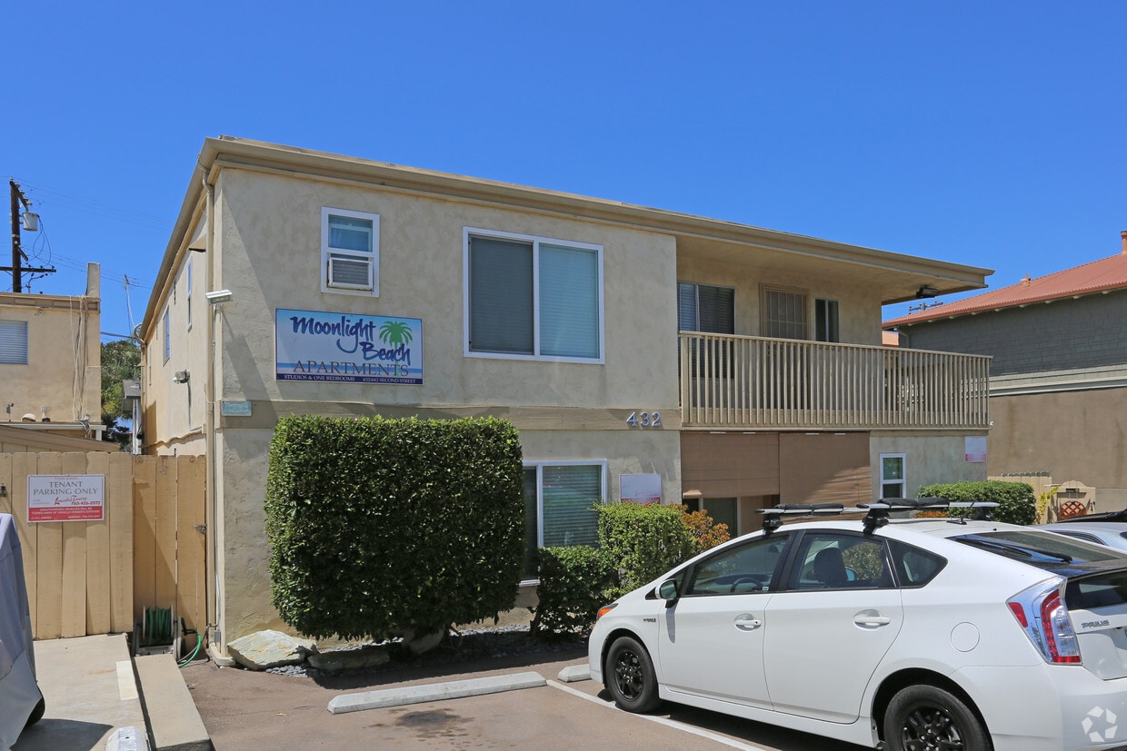 Primary Photo - 432 2nd St