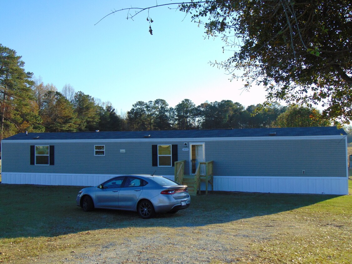 3093 Old Smithfield Rd, Princeton, NC 27569 House Rental in Princeton