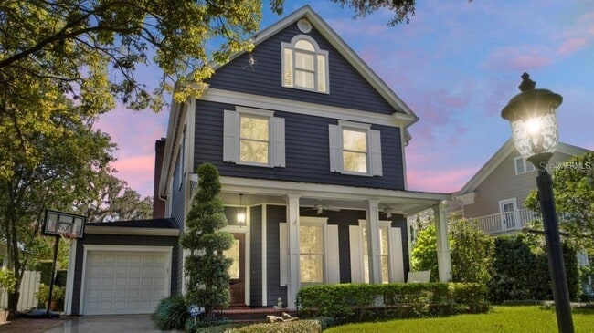 Building Photo - 1119 Belleaire Cir