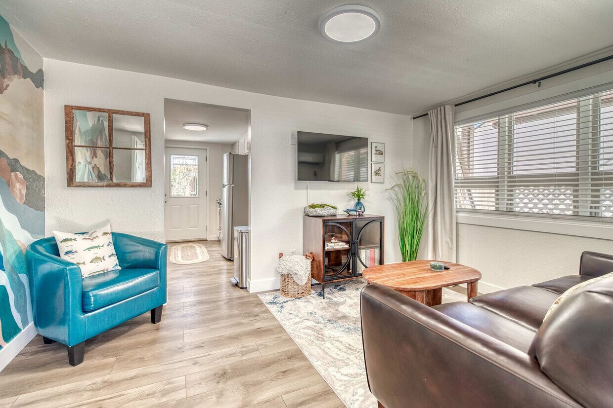 Foto principal - 2818 Rose Hill St