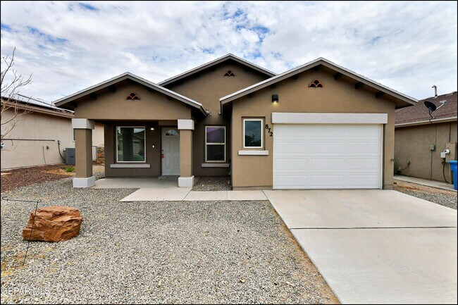 Building Photo - 872 Colbert Shapleigh Pl
