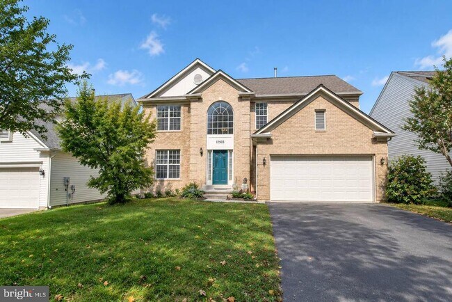 Foto del edificio - 12303 Milestone Manor Ln