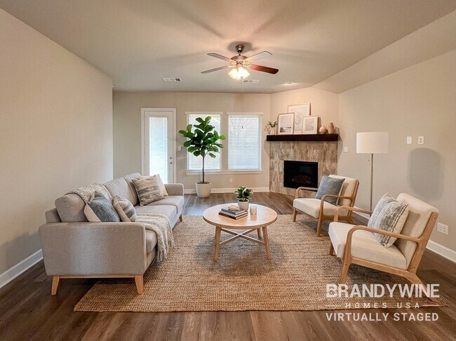 Foto del edificio - 9620 Oxbow Ln