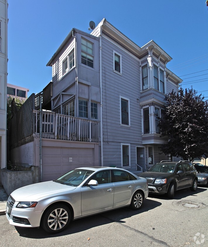 Building Photo - 3006 Laguna St