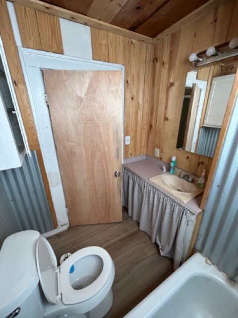 Foto del edificio - 501 E Grant Ave