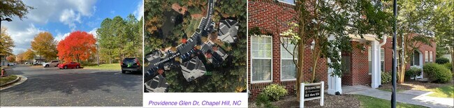 Foto del edificio - 833 Providence Glen Dr
