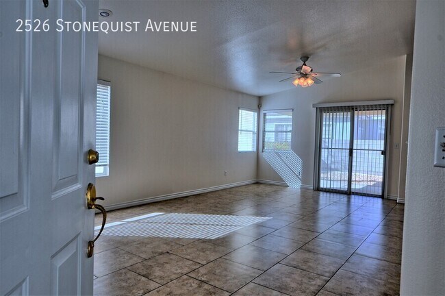Building Photo - 2526 Stonequist Ave