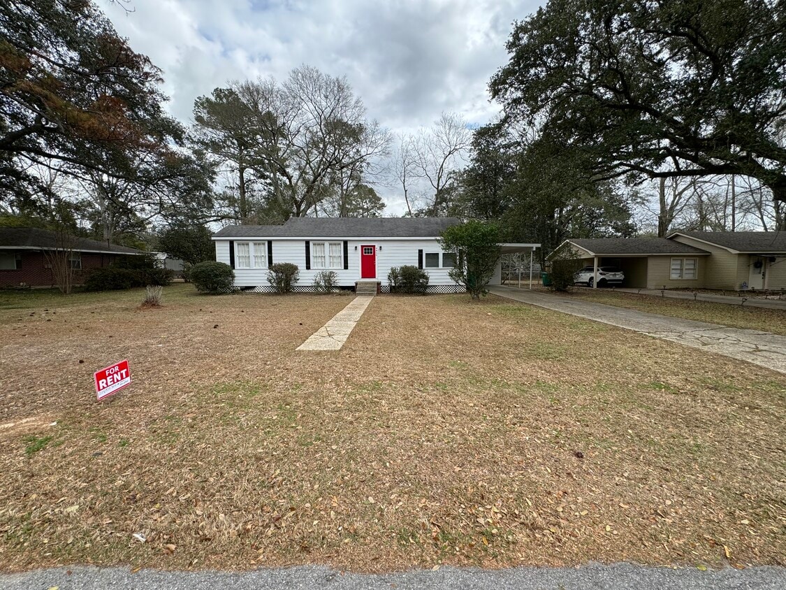 Photo - 4406 39th St (Zachary, LA)