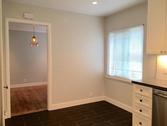 Foto del interior - Menlo Pointe Apartments